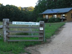 Wilderness Bunkhouse Wilderness Bunkhouse