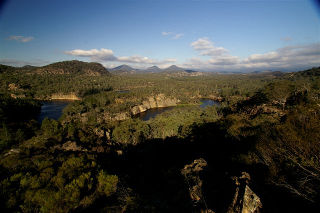 Dunns Swamp Dunns Swamp