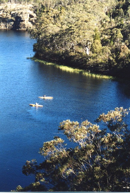 Dunns Swamp